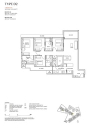 Terra Hill (D5), Apartment #430094491